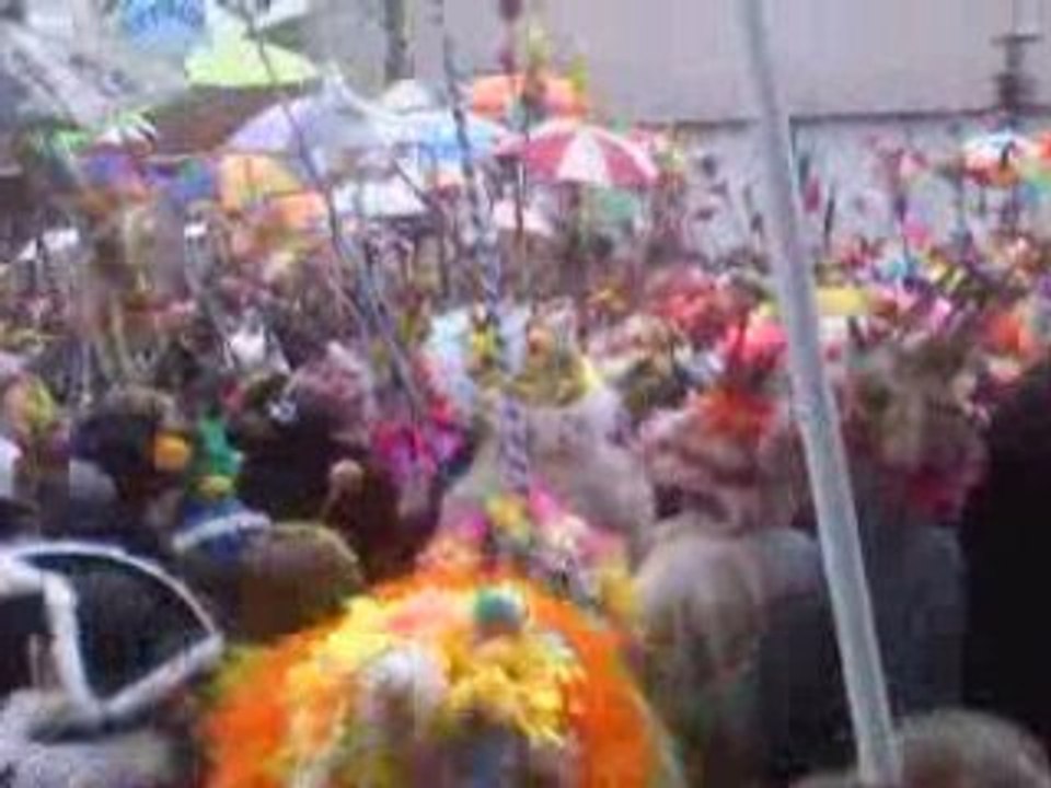 BANDE DE LA CITADELLE 2009 (3)