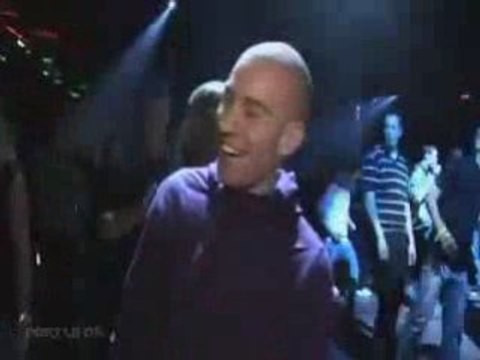 15 Years Of Nightmare ... The Stunned Guys vs Neophyte live