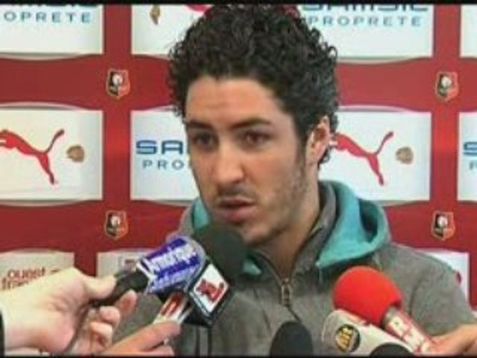 Fabien LEMOINE (OL/SRFC)