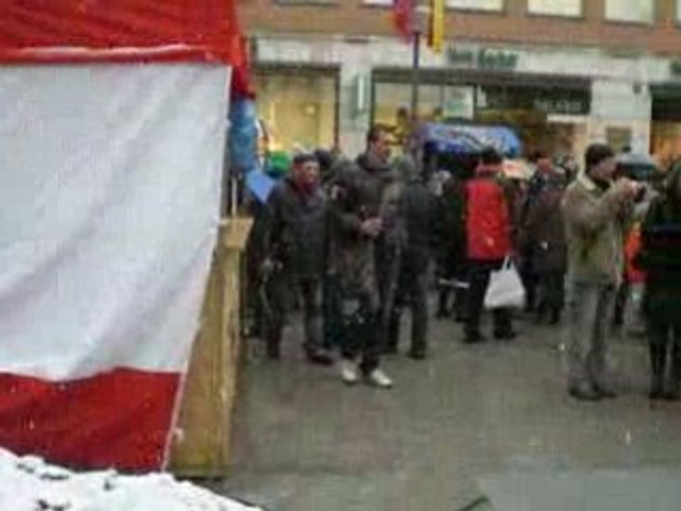 Carnaval Munich 1