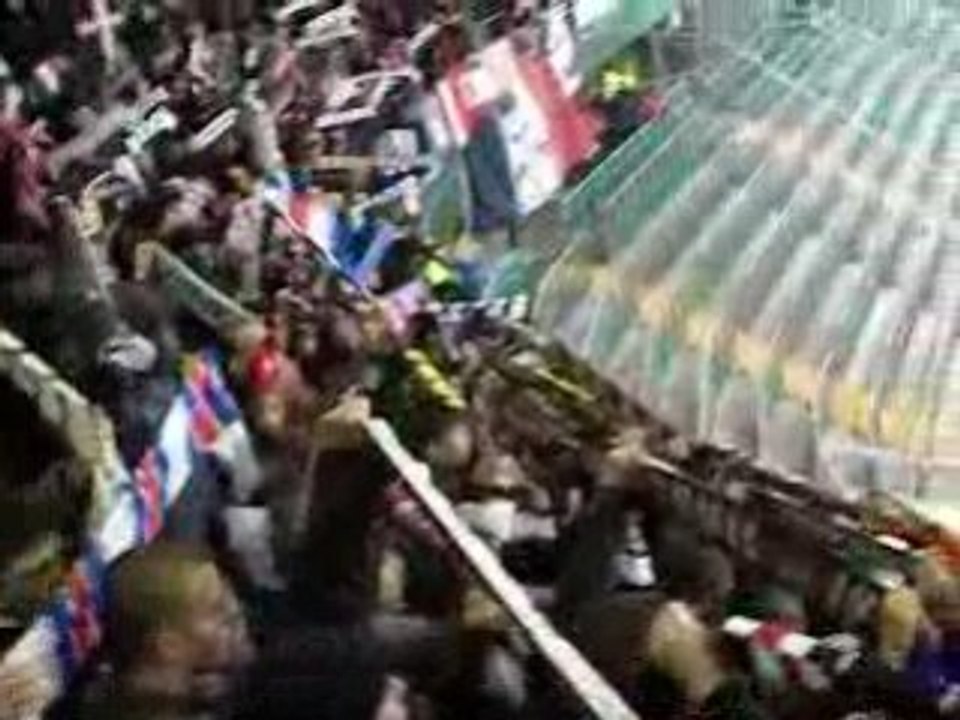 Wolfsburg PSG Ô ville lumière