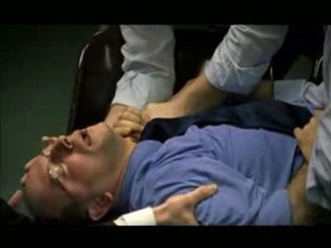 Traders Anonymes / Exorcisme / Pub Volkswagen