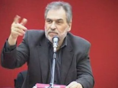 Conférence de presse du PCF / Vendredi 27 février 2009