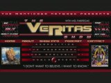 The Veritas Show with Mel Fabregas - Veritas 3 - Part 1/13