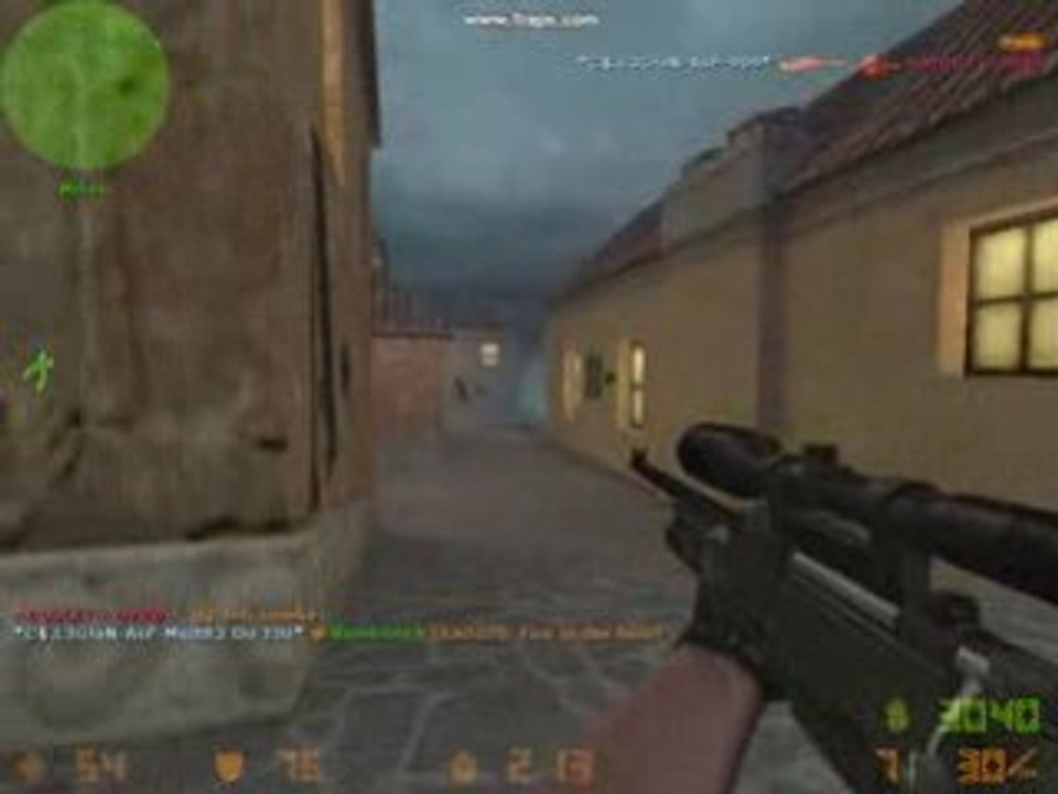 Trailer 909 CONDITION-ZERO