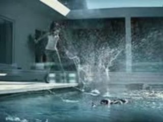 Enrique Iglesias & Ciara - Taking Back My Love