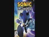 Sonic Unleashed: Musique du 7ème boss: Egg Dragoon