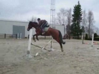 Samiro des Quatre As