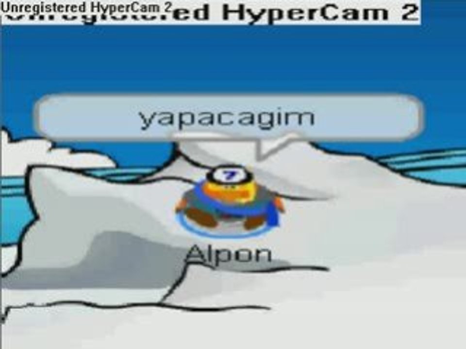TV yayini