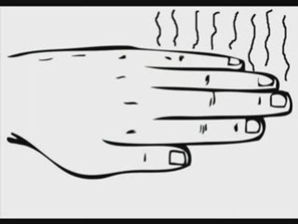 Das alte türkische sprichwort