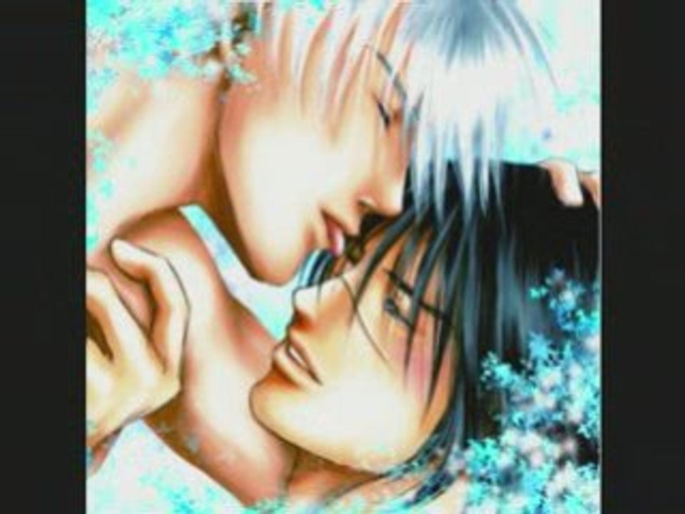 Amv Yaoi