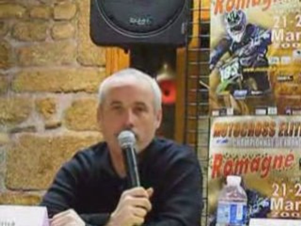 conférence Romagné-Partie 3