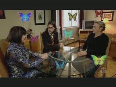 Marc et la voyance - 3600 secondes d'extase