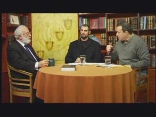 Суть человека, как информационная данность