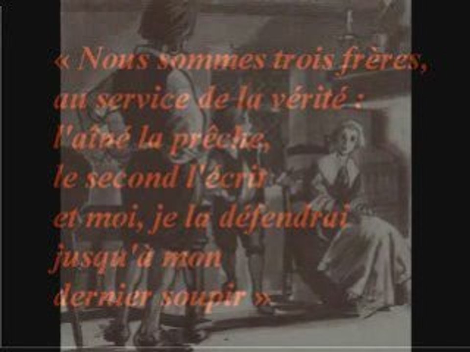 Vie de Jean Eudes - 1