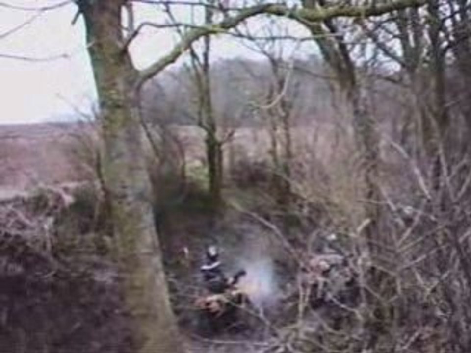 RANDO DU 22 FEVRIER 2009_0001