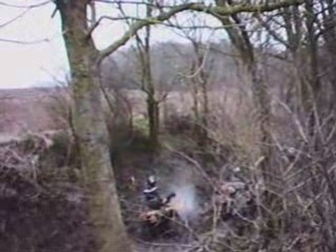 RANDO DU 22 FEVRIER 2009_0001