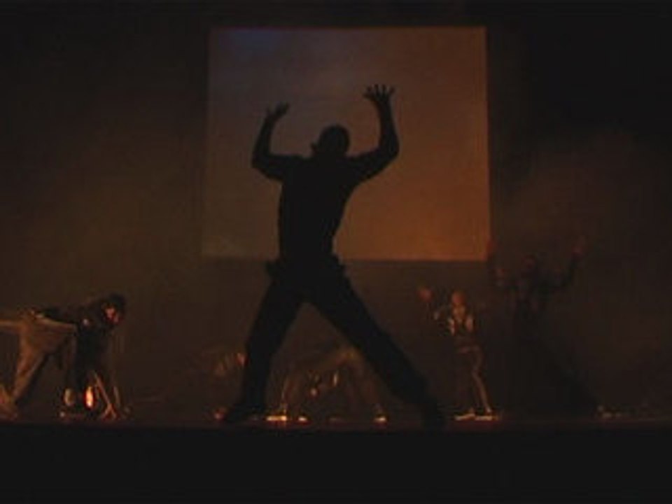 Vagabond crew à Strasbourg Ready 2 Rumble