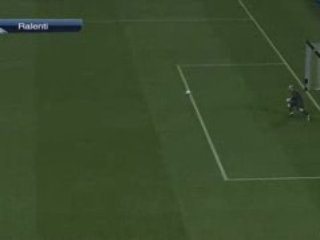 PES2009 PC Gameplay LDC