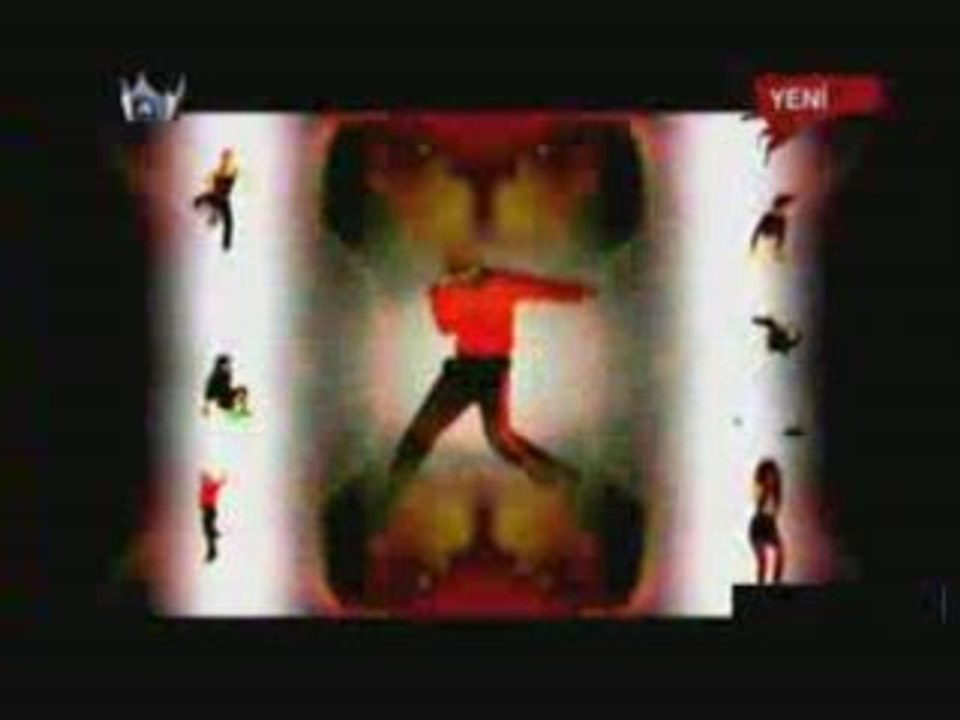 Berksan - Zaaf (2009) by Aluxton