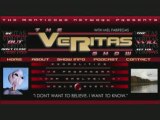 The Veritas Show with Mel Fabregas - Veritas 3 - Part 10/13