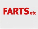 FARTS etc: fun farting, dressing down, dirty dogs and eco-sh