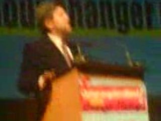 Elections Européennes 2009 Mélenchon (dernière partie)