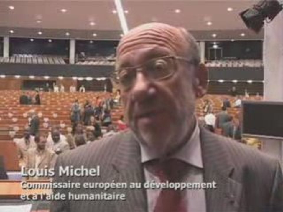 Conférence - Qui va nourrir le monde ?