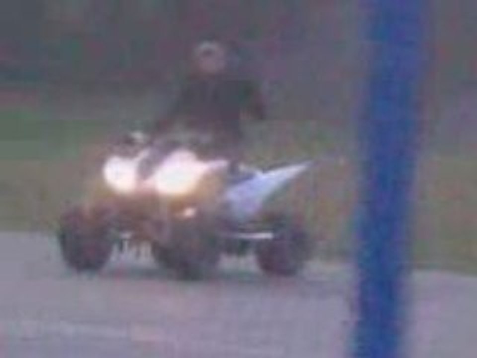 Derkos quad