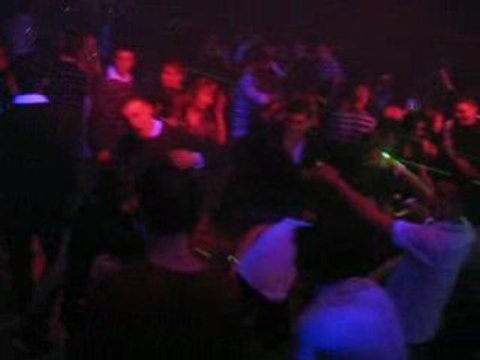 [Holiday's Event Act I] Rednex - Cotton Eye Joe