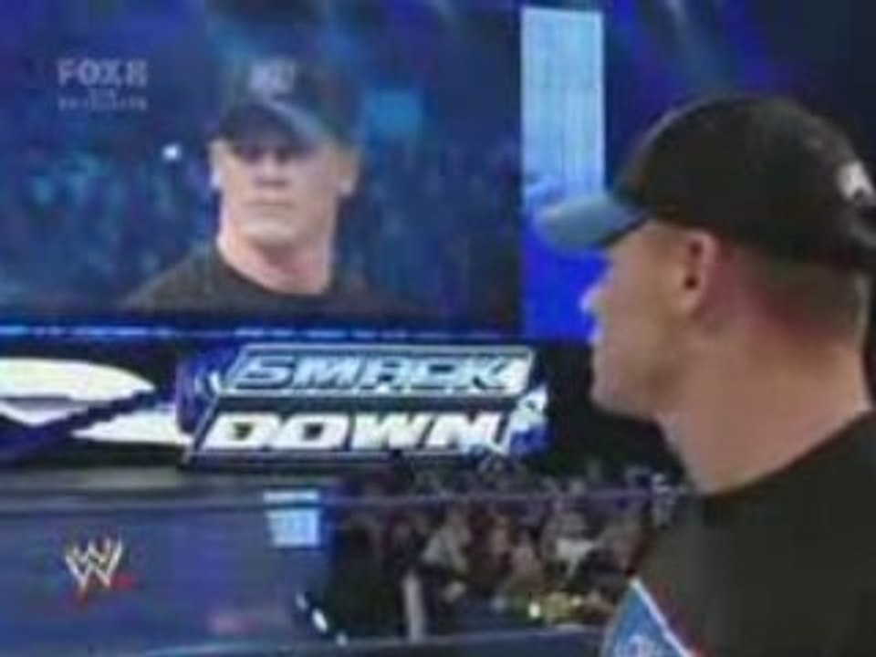 Smackdown 27 02 09 Part 1_ mist3r0us_b0y