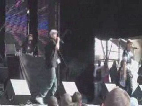 Concert Deano à 100 Contests