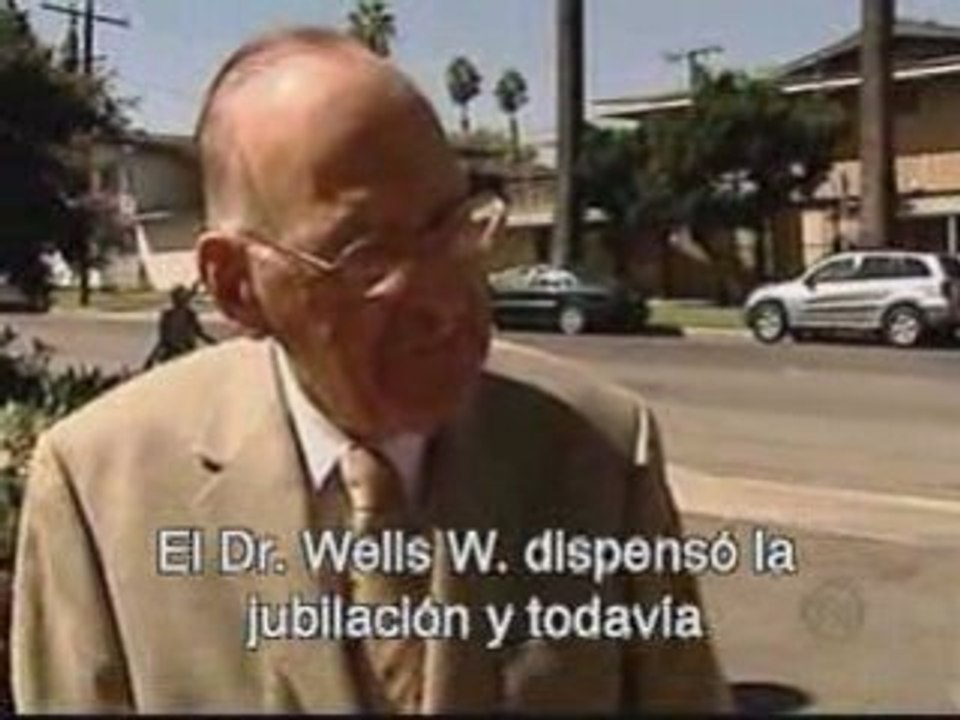 Reportaje Vida Saludable