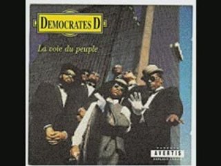 Democrates D "La Voie Du Peuple" 1995