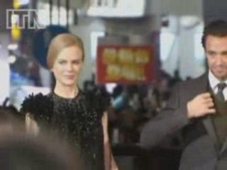 Blur will play Glastonbury & Kylie in Mumbai