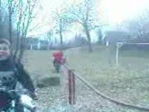 Derbi Drd racing et x-race cross