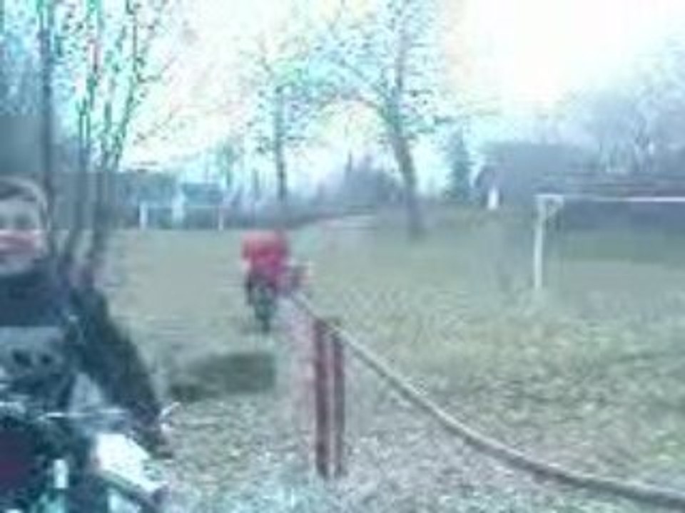 Derbi Drd racing et x-race cross