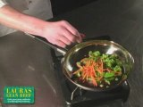 Laura's Lean Beef video - Beef Lo Mein