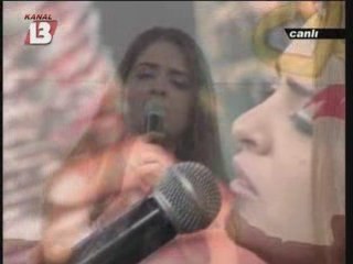 18 $ubat 2oo9 Kanal 13 KaDeR - Bu Sehir Girdap Gülüm