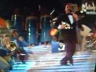 jacques MARTIN (parodie de my way)