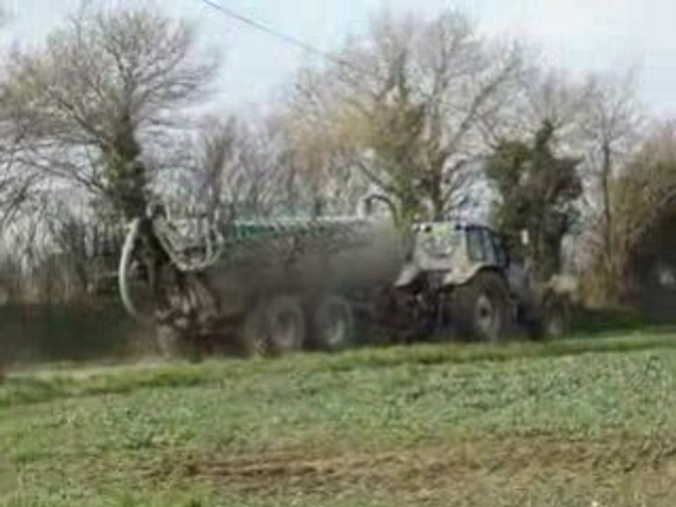 épandage  de  lisier 2009 (2)