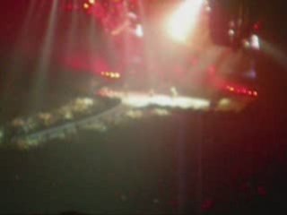 AC/DC - Bercy 2009 - TNT