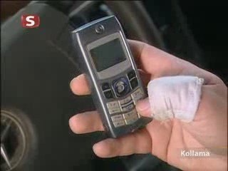 KOLLAMA-Entrika-Komedi bir arada müthiş bir sahne