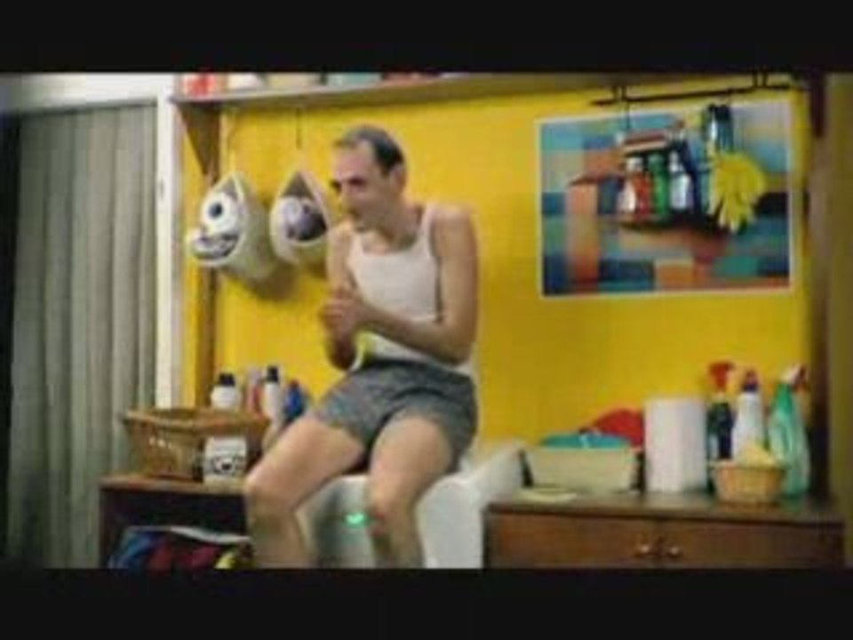 pour tout ceux qui aime faire la lessive‏