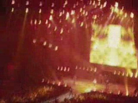 AC/DC - Bercy 2009 - Highway To Hell