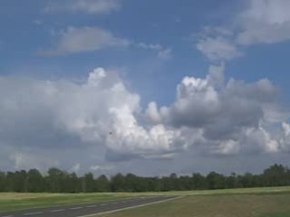 Passage bas à haute vitesse