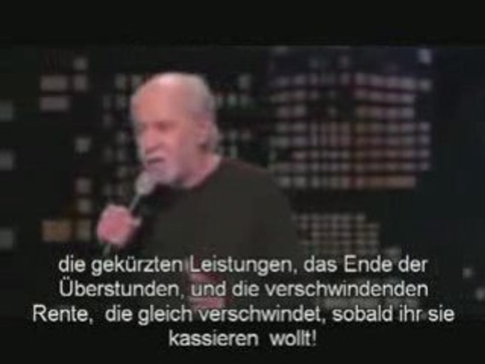 The arrivals / die ankünfte pt.7 ger / de