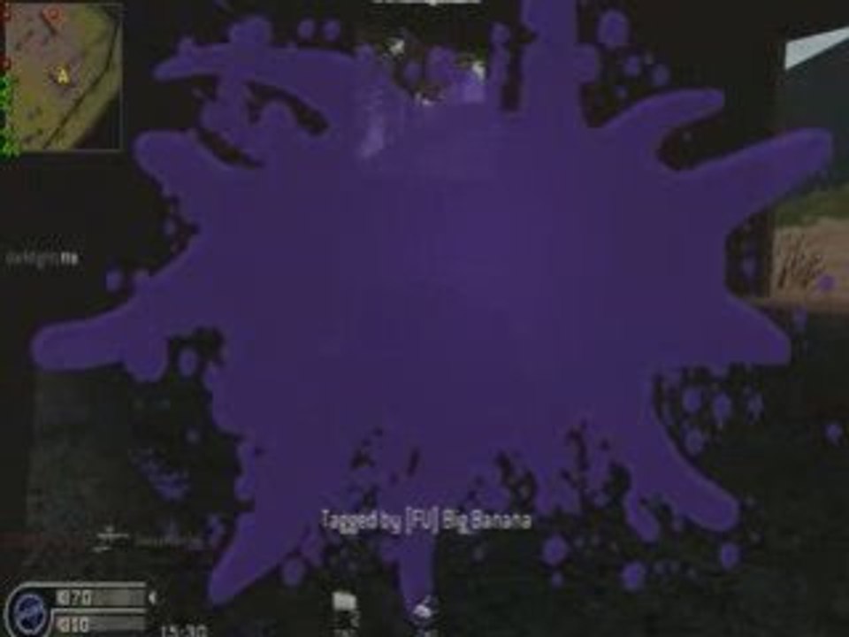 cod4 mods - paintball