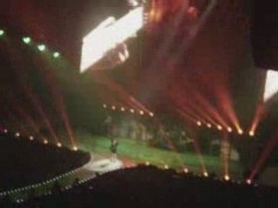 AC/DC - Bercy 2009 - Dirty Deeds