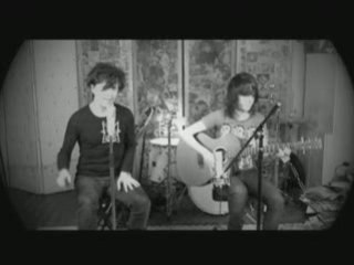 Lou Et Nicola Sirkis : atomic sky (hommage à Stéfane)